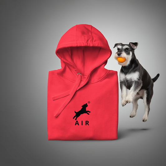 AIR Unisex Hoodie